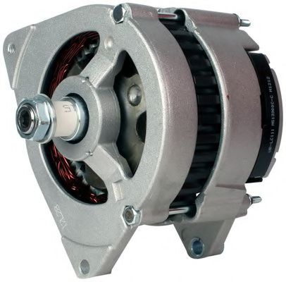 Generator / Alternator 4