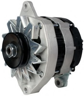 Generator / Alternator 4