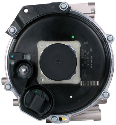 Generator / Alternator 2