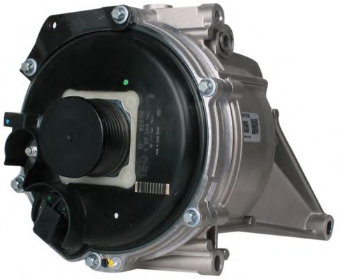 Generator / Alternator 4