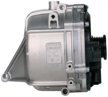 Generator / Alternator 5