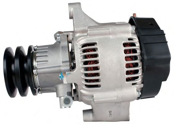 Generator / Alternator 3