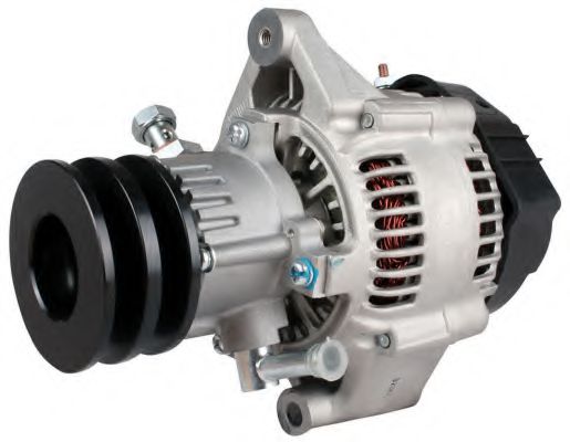 Generator / Alternator 4