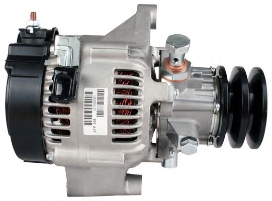 Generator / Alternator 5