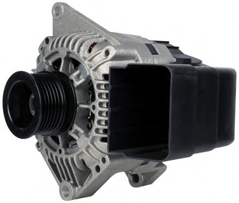 Generator / Alternator 4
