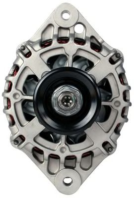Generator / Alternator 2