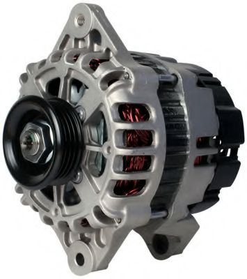 Generator / Alternator 4