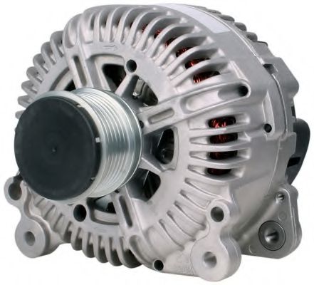 Generator / Alternator 4