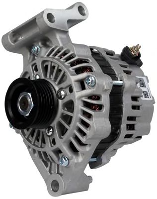 Generator / Alternator 4