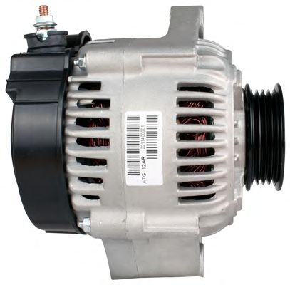 Generator / Alternator 5