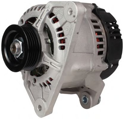Generator / Alternator 4