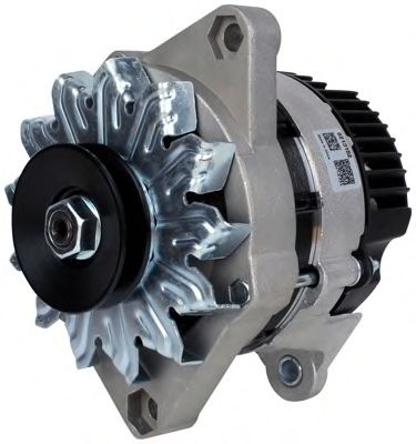 Generator / Alternator 4