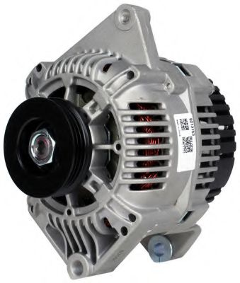 Generator / Alternator 4