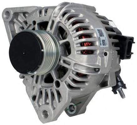 Generator / Alternator 4