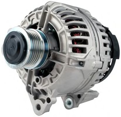 Generator / Alternator 4