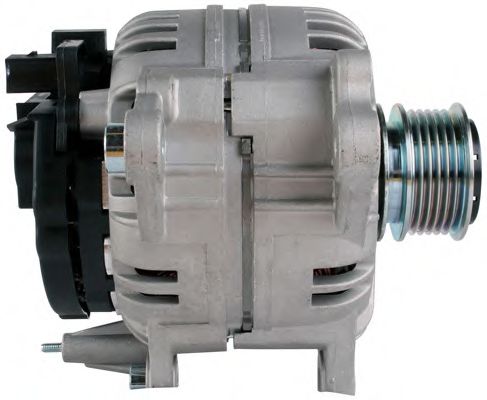 Generator / Alternator 5