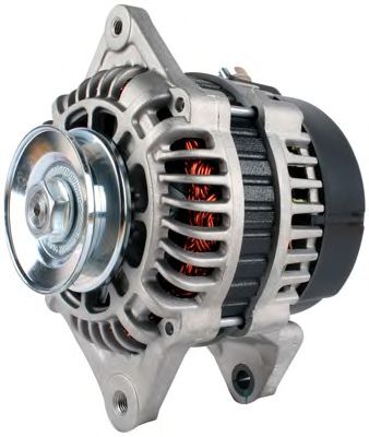 Generator / Alternator 4