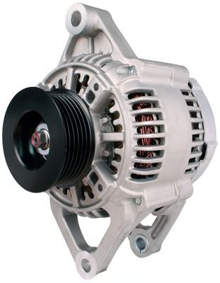 Generator / Alternator 4