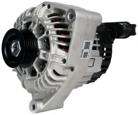 Generator / Alternator 4