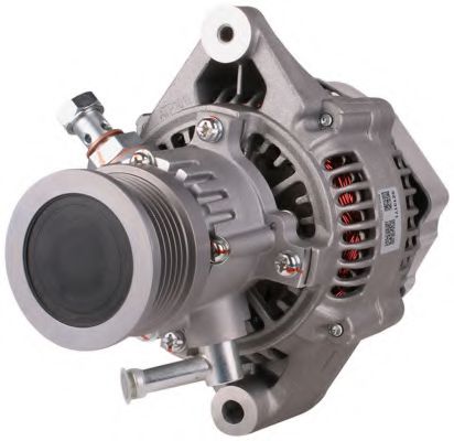 Generator / Alternator 4