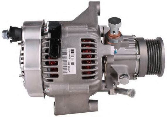 Generator / Alternator 5
