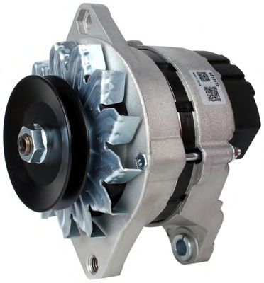 Generator / Alternator 4