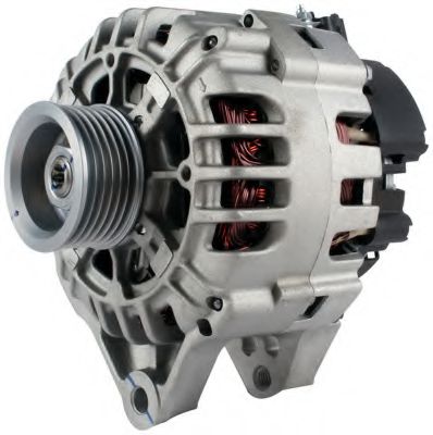 Generator / Alternator 4