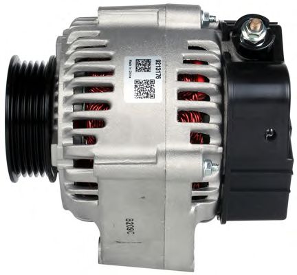 Generator / Alternator 3
