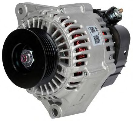 Generator / Alternator 4