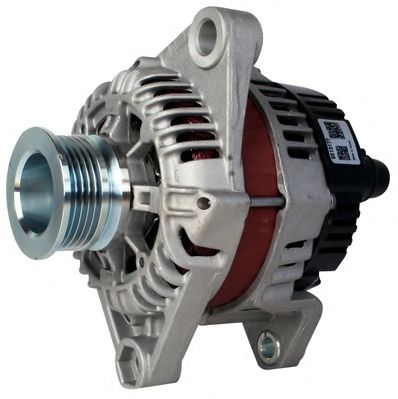Generator / Alternator 4