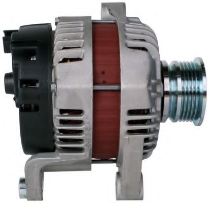 Generator / Alternator 5