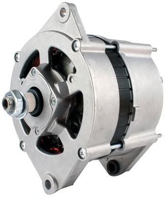 Generator / Alternator 4
