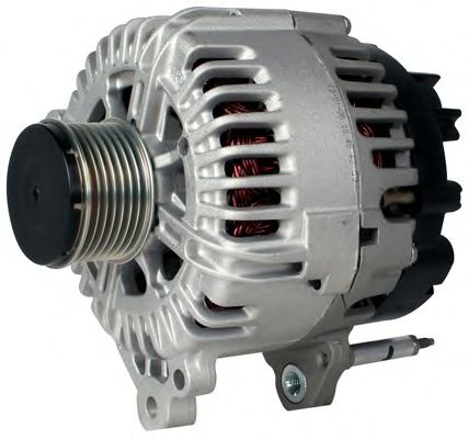 Generator / Alternator 4