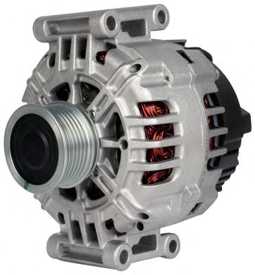 Generator / Alternator 4