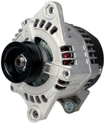 Generator / Alternator 4