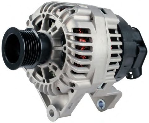 Generator / Alternator 4