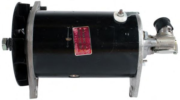 Generator / Alternator 3
