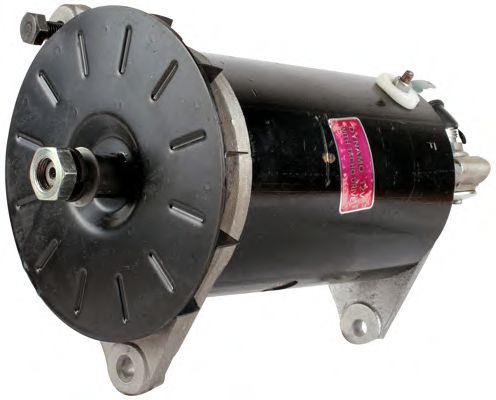 Generator / Alternator 4