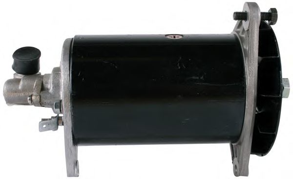 Generator / Alternator 5