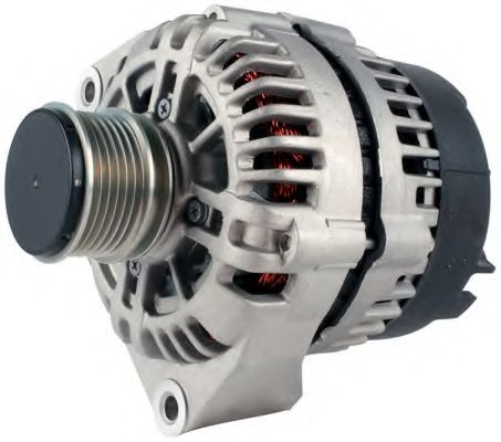 Generator / Alternator 4