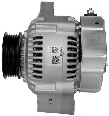 Generator / Alternator 3