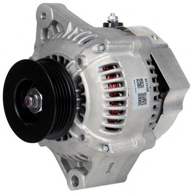 Generator / Alternator 4