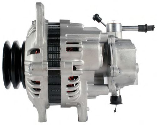 Generator / Alternator 3