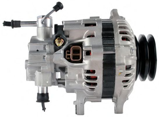 Generator / Alternator 5