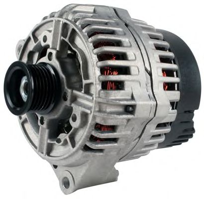 Generator / Alternator 4