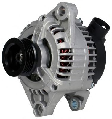 Generator / Alternator 4