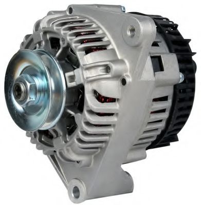 Generator / Alternator 4