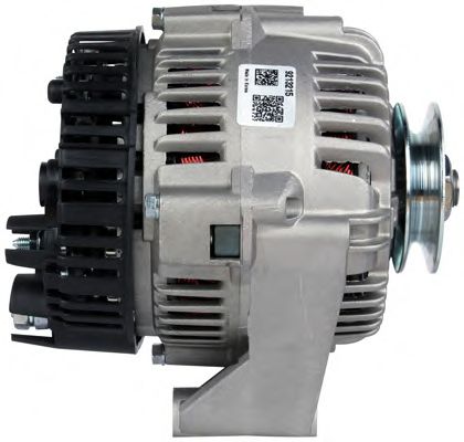 Generator / Alternator 5