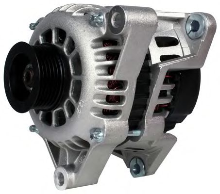 Generator / Alternator 4