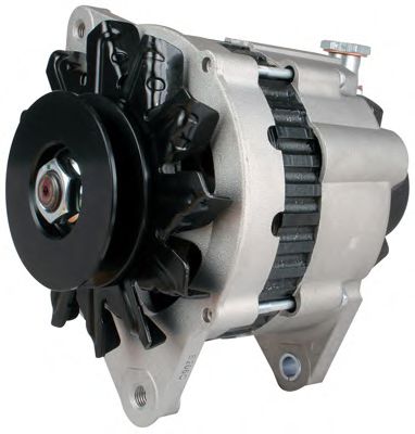 Generator / Alternator 4